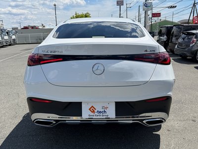 MERCEDES-BENZ GLC - 10