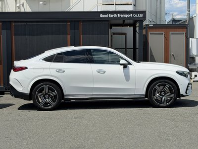 MERCEDES-BENZ GLC - 8