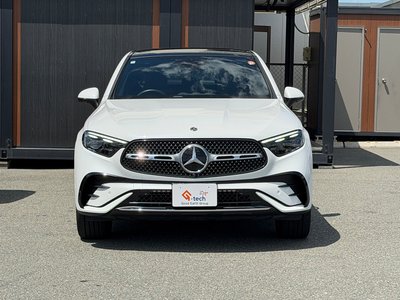 MERCEDES-BENZ GLC - 2