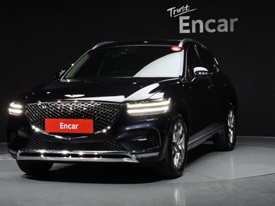 صورة 1 لـ 2023 Genesis GV70