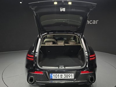 صورة مصغرة 20 لـ 2023 Genesis GV70