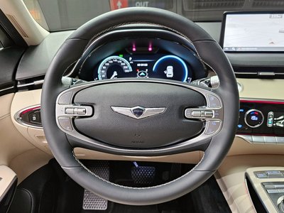 صورة مصغرة 13 لـ 2023 Genesis GV70