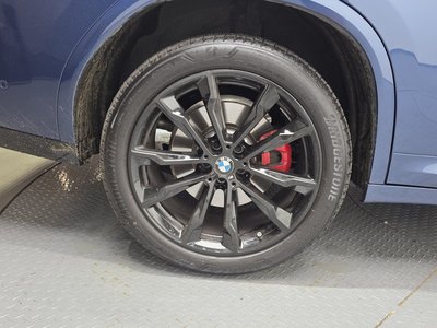 صورة 6 لـ 2025 BMW X4