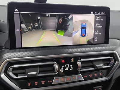 صورة مصغرة 15 لـ 2025 BMW X4