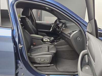 صورة مصغرة 11 لـ 2025 BMW X4