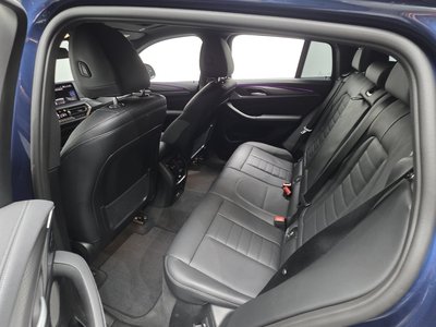صورة مصغرة 12 لـ 2025 BMW X4