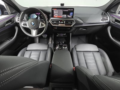 صورة 5 لـ 2025 BMW X4