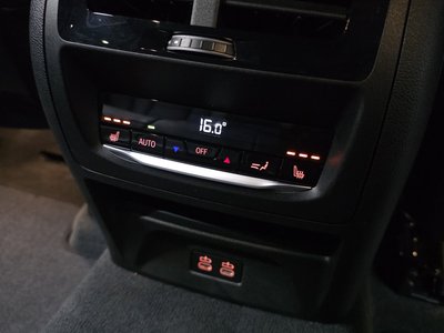 صورة مصغرة 19 لـ 2025 BMW X4