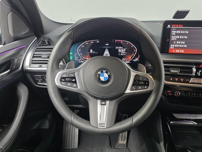 صورة مصغرة 13 لـ 2025 BMW X4