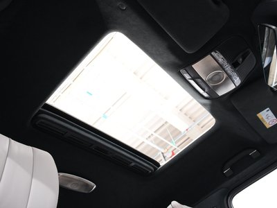 MERCEDES-BENZ G-CLASS AMG - 9