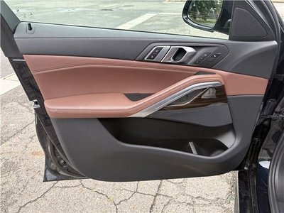 2023 BMW X6 — миниатюра 32