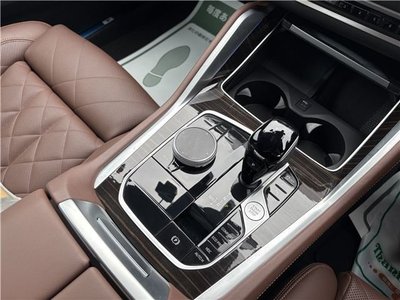 2023 BMW X6 — миниатюра 41