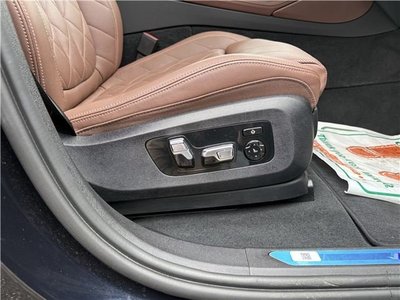 2023 BMW X6 — миниатюра 28