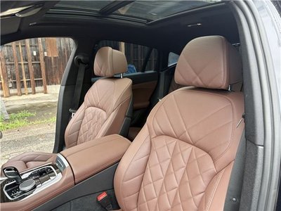 2023 BMW X6 — миниатюра 30