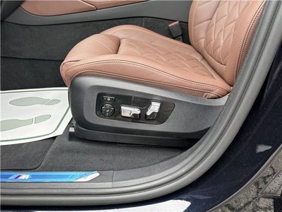 2023 BMW X6 — миниатюра 31
