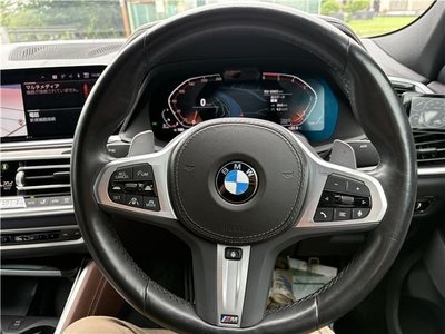 2023 BMW X6 — миниатюра 35