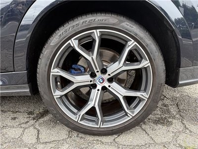 2023 BMW X6 — миниатюра 13