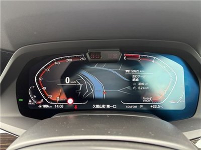 2023 BMW X6 — миниатюра 33