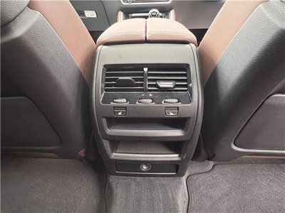 2023 BMW X6 — миниатюра 24