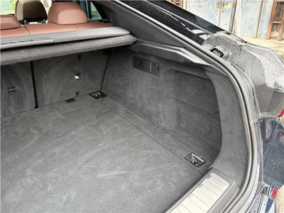 2023 BMW X6 — миниатюра 17