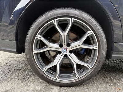 2023 BMW X6 photo 10