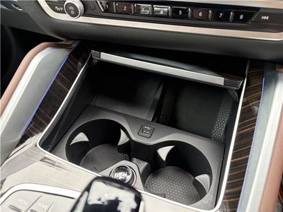 2023 BMW X6 — миниатюра 40