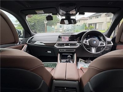 2023 BMW X6 photo 3