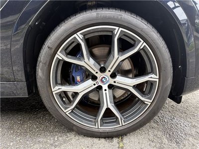 2023 BMW X6 — миниатюра 11