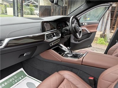 2023 BMW X6 — миниатюра 29