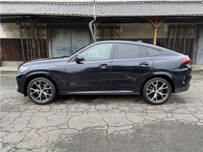 2023 BMW X6 photo 6