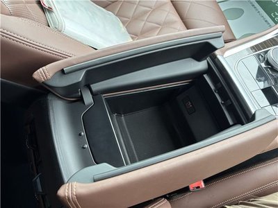 2023 BMW X6 — миниатюра 42