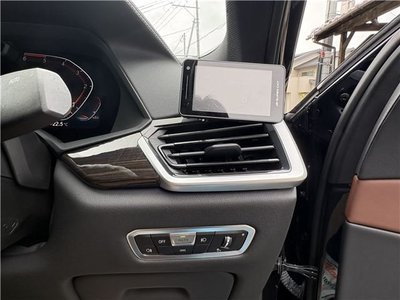 2023 BMW X6 — миниатюра 46