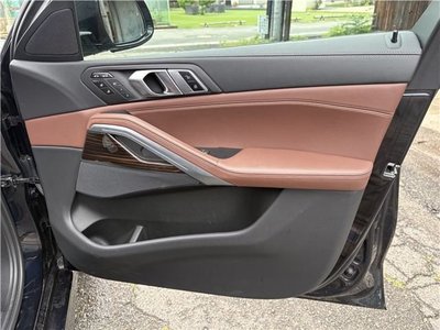 2023 BMW X6 — миниатюра 27