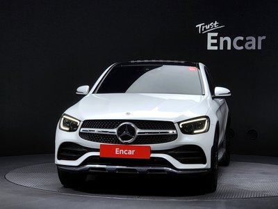 MERCEDES-BENZ GLC - 2
