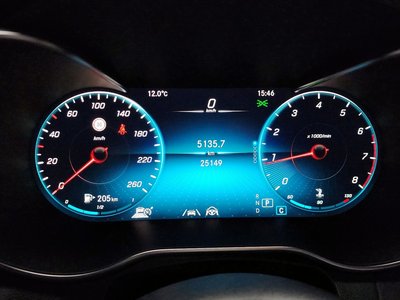 MERCEDES-BENZ GLC - 8