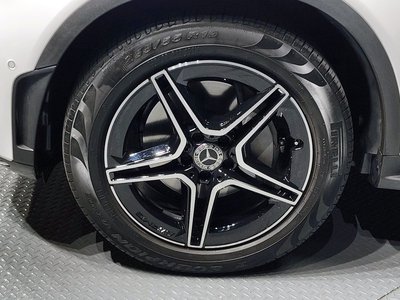 MERCEDES-BENZ GLC - 6