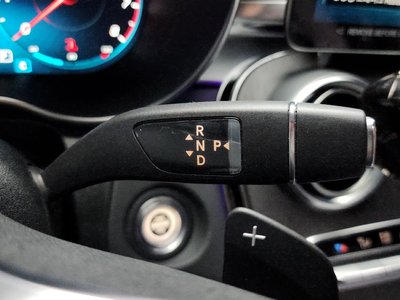 MERCEDES-BENZ GLC - 9