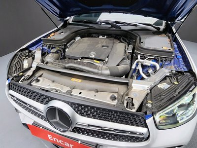 MERCEDES-BENZ GLC - 7