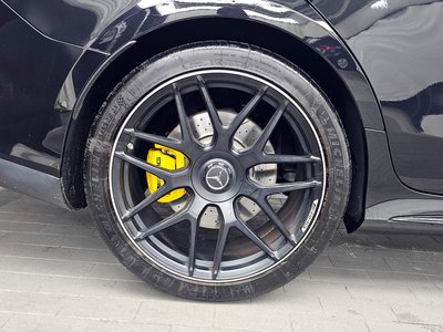 MERCEDES-BENZ AMG GT - 6