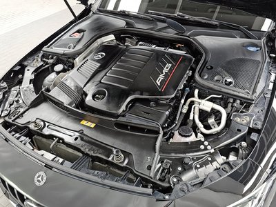 MERCEDES-BENZ AMG GT - 7