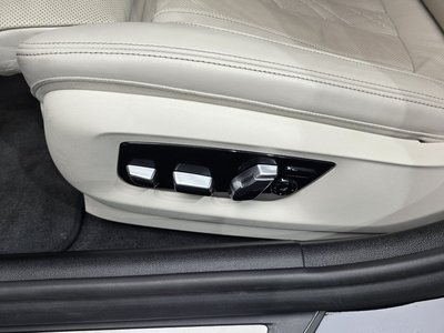 2020 BMW 5 SERIES 缩略图 32