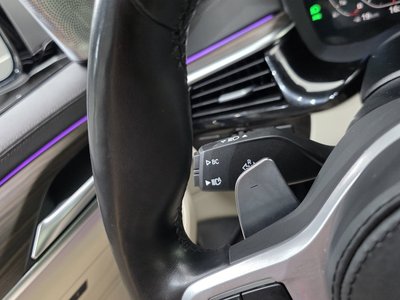 2020 BMW 5 SERIES 缩略图 30