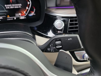 2020 BMW 5 SERIES 缩略图 29
