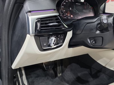 2020 BMW 5 SERIES 缩略图 28
