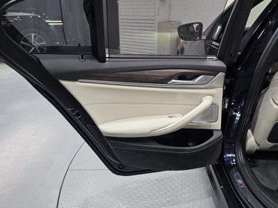 2020 BMW 5 SERIES 缩略图 15
