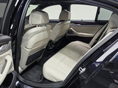 2020 BMW 5 SERIES 缩略图 16