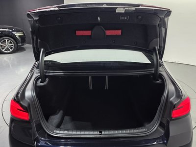 2020 BMW 5 SERIES 缩略图 26
