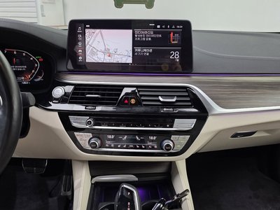 2020 BMW 5 SERIES 缩略图 20