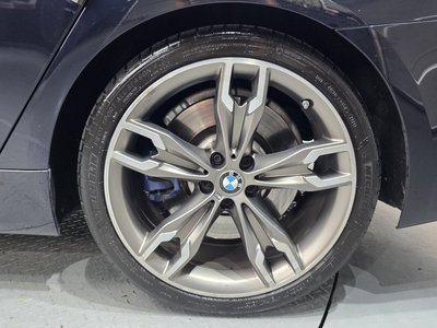 صورة 8 لـ 2020 BMW 5 SERIES