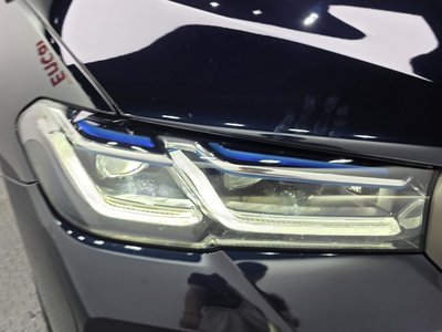 صورة 9 لـ 2020 BMW 5 SERIES